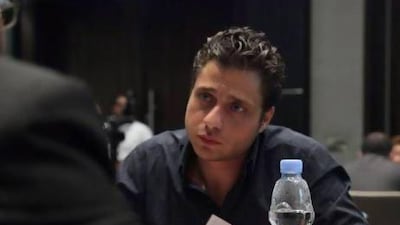 Zafer Younis says shorter Ramadan working hours give marketers an opportunity to connect with their audience. Lee Hoagland / The National