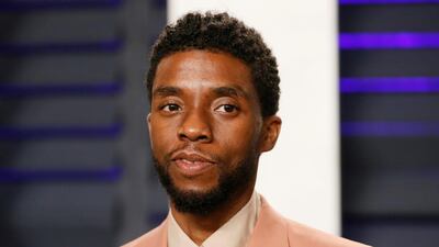 Chadwick Boseman was nominated for, but did not win, Best Actor at the 93rd Academy Awards. Reuters