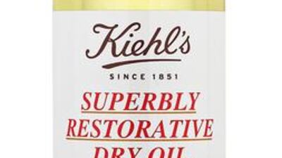 Courtesy Kiehl’s