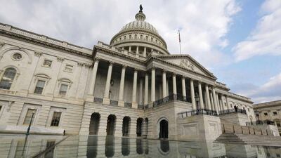 The US Congress must be careful that new legislation against extremists is used against the right people. Larry Downing / Reuters