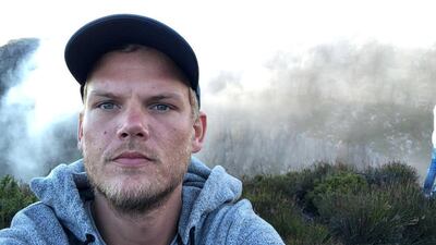 Swedish DJ Aviciiw as found dead last week in Oman at the age of 28 Reuters