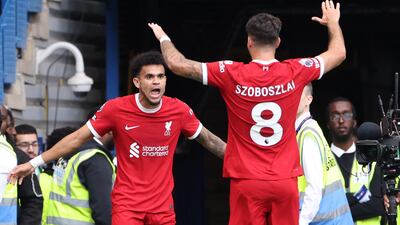 Liverpool v Bournemouth (6pm): Both of these teams drew 1-1 in their opening games last week; Liverpool at Chelsea, the Cherries at home to West Ham. Jurgen Klopp's side should get their season up and pumping with a comfortable win at Anfield. Liverpool 2 Bournemouth 0. EPA