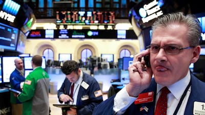 Confrontations with a narcissistic co-worker must be navigated with skill and style. Lucas Jackson / Reuters