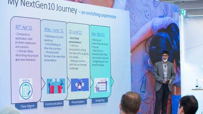 Tanay Jagannathan explains his bold plan for pollution-busting drones