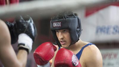 Seacia Pavao / Open Road Films via AP