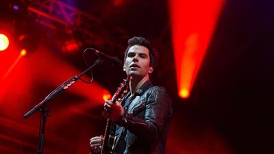 Carrie Davenport / Redferns / Getty Images