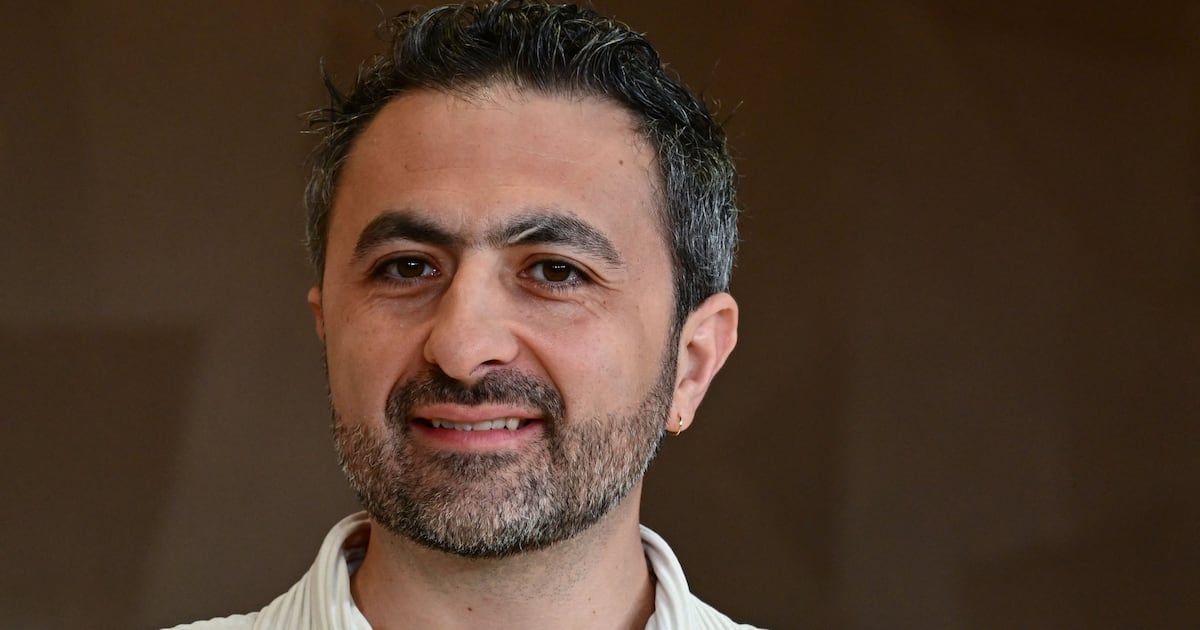 Mustafa Suleyman urges "humanist" superintelligence under human control