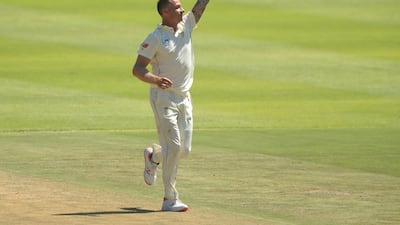 South Africa's Dale Steyn took 439 wickets in 93 Test matches. Reuters