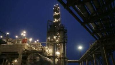 Ukraine's pipeline network is the second-largest exporter to Europe.