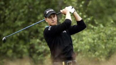 The Swedish golfer Henrik Stenson is looking forward to have two events on his 'home' turf.