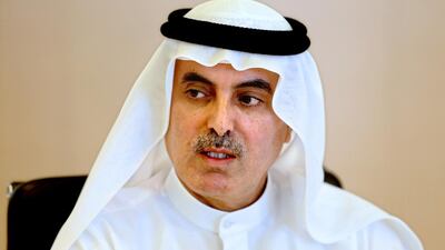 Abdul Aziz Al Ghurair, the chairman of the UAE Banking Federation, warned that a number of small business owners might have fled the country this year, leaving unsettled debts of about Dh5 billion. Pawan Singh / The National