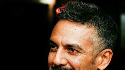 Luca Curci, the architect behind The Link which is a 750-metre high vertical city forest in the heart of overcrowded cities.