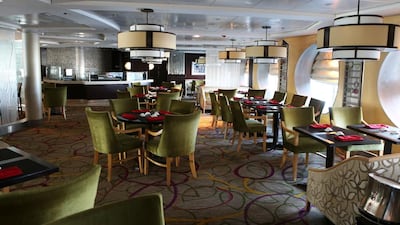 Delores Johnson / The National