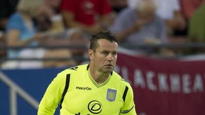 Cooper Neill / Getty Images / AFP