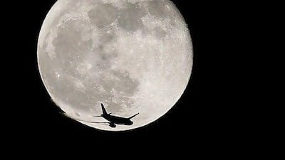 Under the ETS, airlines are asked to pay for every tonne of carbon dioxide emitted on every flight that enters EU airspace. Reuters