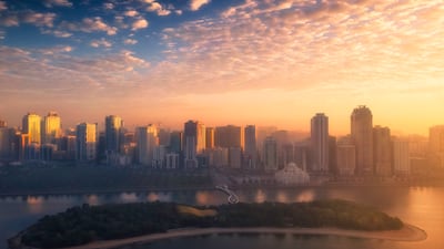 Almarzouqi (UAE in Your Eyes).