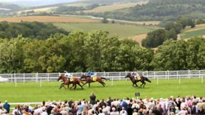 It has been long said that racing is the sport of kings.