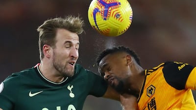 Harry Kane - 6, Was far from his best and didn’t really create that much for himself or his teammates. EPA