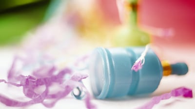 Only employees will attend the staff party. Photo: Getty Images