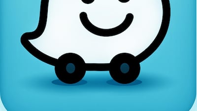 Waze - for driving directions and traffic information.