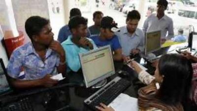 Small changes in currency rates can make an enormous difference when you need to send your earnings home.