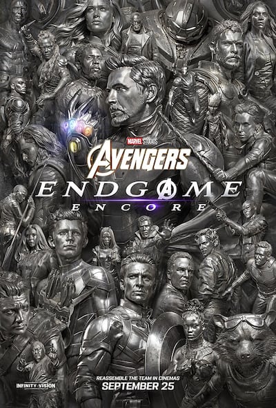 The altered ending brings Loki back into Steve Rogers’ story and reframes his final choice. Photo: Disney