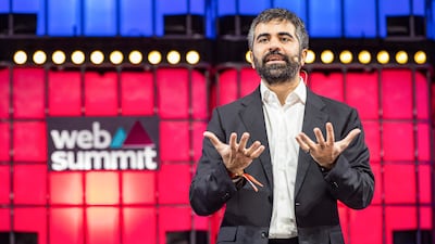 Herman Narula, co-founder and chief executive at Improbable, has said he is preparing to move to Dubai. Getty Images