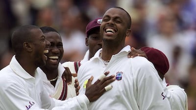 Courtney Walsh, the former West Indies paceman and captain, was the first man to reach the 500-wicket landmark. Along with being a dreaded fast bowler, he also won the respect of his peers for being a gentleman on and off the pitch. Reuters