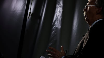 US national security adviser John Bolton says US may target those doing business with Venezuela. Reuters