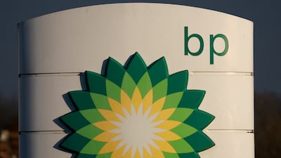 BP is cutting about 5 per cent of its workforce. Reuters