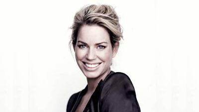 My personal style signifier is my hair as it defines my mood. I love to change the colour, style and length depending on how I'm feeling. Courtesy Gift-Library.com