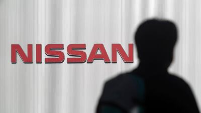 Nissan has strongly refuted claims it plans to cut production. AP