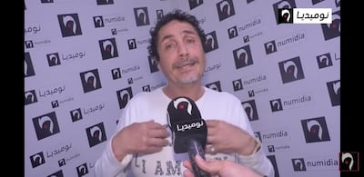 'Ana Wa Rajli' host Mohammed Bin Yahya makes a public apology. YouTube