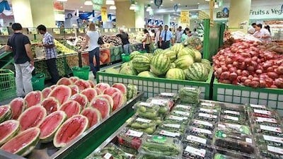 LuLu, which was considering setting up a grocery website, said yesterday it would now focus on launching an online delivery store for electronics and household goods because food was not yet a cost-effective business model. Delores Johnson / The National