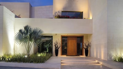 Courtesy LuxuryProperty.com