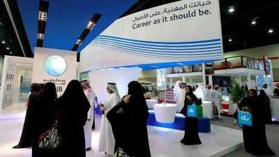Rising unemployment of Emirati women cause for concern.