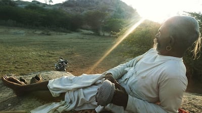 Bera, a quaint town in India’s desert state of Rajasthan, lies between the tourist meccas of Udaipur and Jodhpur. Courtesy Jawai Wild Camp