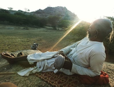 Bera, a quaint town in India’s desert state of Rajasthan, lies between the tourist meccas of Udaipur and Jodhpur. Courtesy Jawai Wild Camp