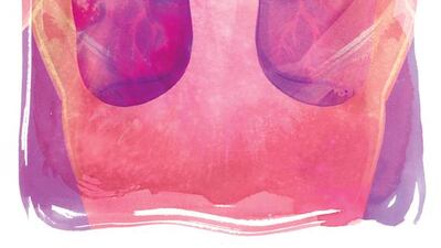 Kagan Mcleod for The National