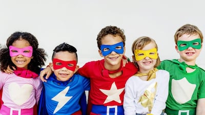 Courtesy Sheraton Abu Dhabi Hotel & Resort