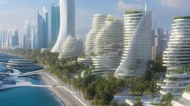 Jared Kushner presented the US vision for a 'New Gaza' at the World Economic Forum in Davos on January 22, 2026.