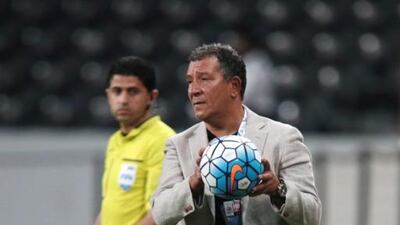 Henk ten Cate says Al Jazira made a massive recovery through the season and were not expected to make the President's Cup final. Christopher Pike / The National