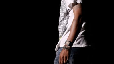 Pharrell Williams joins a long list of musicians who have barred Trump from playing their songs in public. Delores Johnson / The National