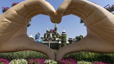 The popular Dubai attraction will remain open until May 31, 2026