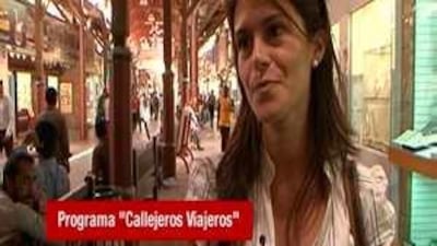 Ana Negra Barrabeig, one of the Air France victims, was to appear in a Spanish TV documentary.