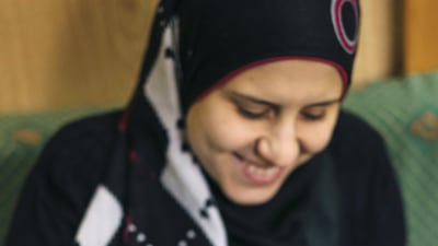 81 Designs employs 35 artisans in Lebanon