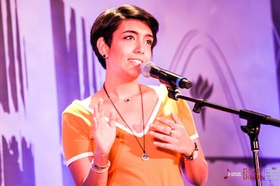 Courtesy NYU Abu Dhabi