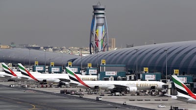 Innovative Emirati businesses such as Emirate airline have transformed a number of global industries. Kamran Jebreili / AP Photo