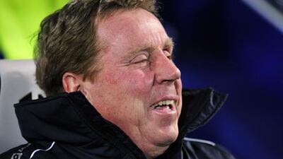 Harry Redknapp, the QPR manager, is eyeing a number of pre-deadline transfer moves.