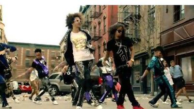 LMFAO - Party Rock Anthem